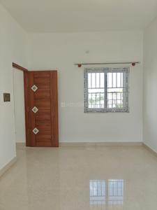 Hall Image of 650 Sq.ft 1 BHK Apartment / Flat for rent in HBR Layout Bengaluru for Rs. 17000