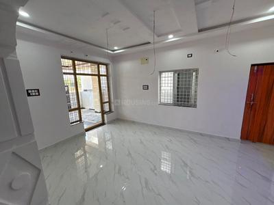 Hall Image of 1200 Sq.ft 2 BHK Independent House for sale in Dammaiguda Secunderabad for Rs. 9400000