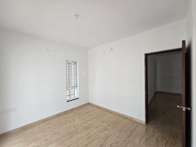 Bedroom Image of 608 Sq.ft 1 BHK Apartment / Flat for sale in VTP Leonara Building G, Mahalunge Pune for Rs. 5300000