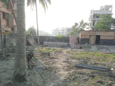 Image of 851 Sq.ft 2 BHK Apartment / Flat for sale in Mukundapur, Kolkata for Rs. 4400000