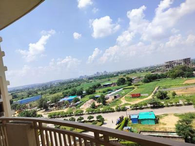 Image of 1360 Sq.ft 2 BHK Apartment / Flat for sale in Ansal Heights 86, Sector 86, Gurgaon for Rs. 9251000