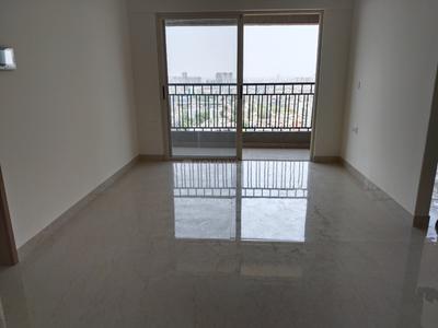 Hall Image of 1100 Sq.ft 2 BHK Apartment / Flat for sale in Supreme Estia, Baner Pune for Rs. 13000000