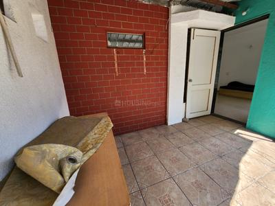 Bedroom Image of 1577 Sq.ft 3 BHK Apartment / Flat for sale in Dreams Rhythm, Bavdhan Pune for Rs. 21000000
