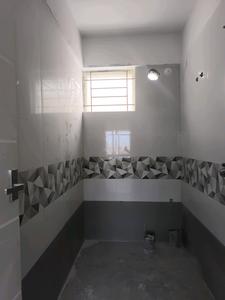 Common Bathroom Image of 1120 Sq.ft 2 BHK Apartment / Flat for sale in SV Brundhavanam, Vajarahalli Bengaluru for Rs. 7400000