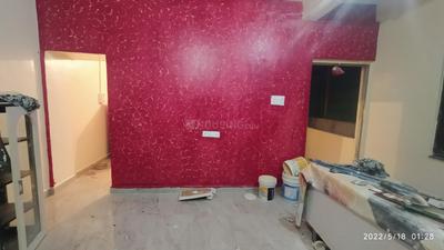 Hall Image of 750 Sq.ft 1 BHK Apartment / Flat for rent in Bhosari Pune for Rs. 11500
