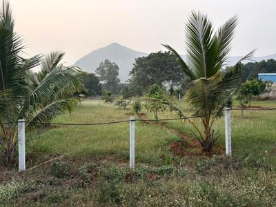 Image of 4356 Sq.ft Residential Plot / Land for sale in Nunna, Vijayawada for Rs. 1750000