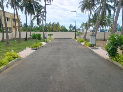 Image of 1100 Sq.ft Residential Plot / Land for sale in Kelambakkam, Chennai for Rs. 5443901