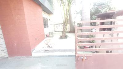 Balcony Image of 3200 Sq.ft 5 BHK Villa for sale in Parthivi Province, Sarona Raipur for Rs. 12500000