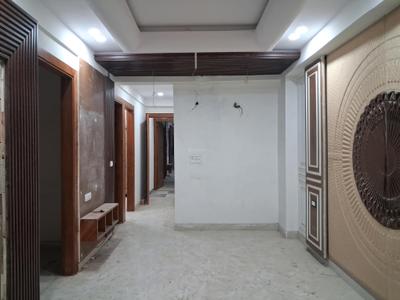 Living Room Image of 1650 Sq.ft 3.5 BHK Apartment / Flat for sale in DM Infra, Sector 104 Noida for Rs. 6225000