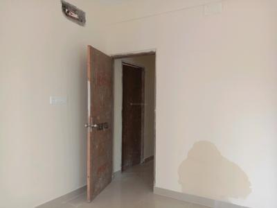 Bedroom Image of 1105 Sq.ft 3 BHK Apartment / Flat for sale in Realtech Hijibiji, Rajarhat Kolkata for Rs. 7750000
