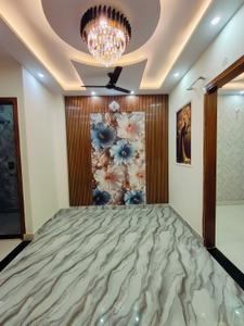 2 BHK Independent Builder Floor
