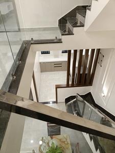 Image of 150 Sq.ft 3 BHK Villa for sale in Hajiwala, Jaipur for Rs. 9500000