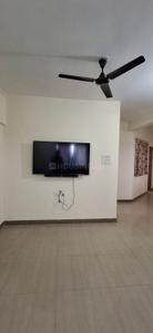 Hall Image of 1100 Sq.ft 2 BHK Apartment / Flat for sale in Magarpatta Jasminium, Magarpatta City Pune for Rs. 16000000