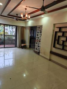 Hall Image of 1100 Sq.ft 3 BHK Apartment / Flat for rent in Teerth Aarohi, Sus Pune for Rs. 31000