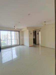Hall Image of 1210 Sq.ft 2 BHK Apartment / Flat for sale in Mayuresh Delta, Ulwe Navi Mumbai for Rs. 18500000