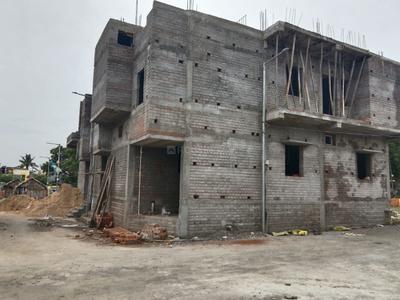 Image of 800 Sq.ft Residential Plot / Land for sale in Madhavaram, Chennai for Rs. 5039200