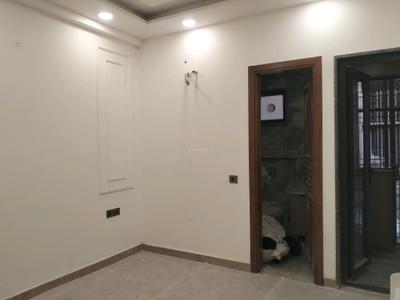 Bedroom Image of 1440 Sq.ft 3 BHK Builder Floor for sale in Mukherjee Nagar New Delhi for Rs. 24000000