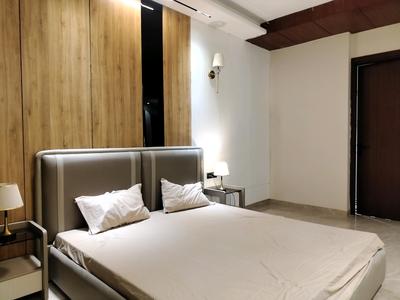 Bedroom Image of 1840 Sq.ft 3 BHK Builder Floor for sale in Anant Raj The Estate Floors, Sector 63 Gurgaon for Rs. 22000000