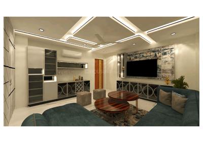 Bedroom Image of 3200 Sq.ft 10 BHK Independent House for sale in Shastri Nagar New Delhi for Rs. 34000000