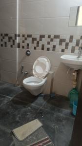 Gobind Ganesh Imperia Bathroom Two 4