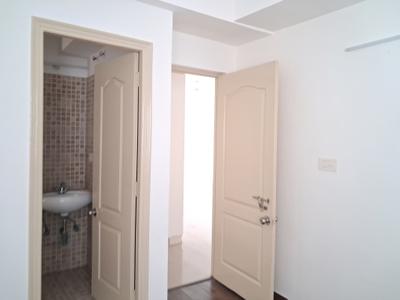 Bedroom Image of 1590 Sq.ft 3 BHK Apartment / Flat for sale in Paras Tierea, Sector 137 Noida for Rs. 13500000