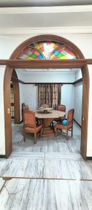 Image of 1120 Sq.ft 2 BHK Villa for rent in Alkapuri, Vadodara for Rs. 25000