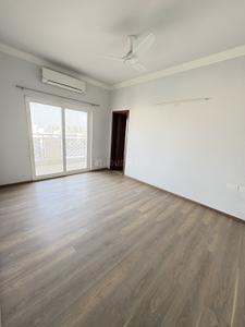 Bedroom Image of 1780 Sq.ft 3 BHK Apartment / Flat for sale in Central Park Aqua Front Towers, Sector 33 Sohna for Rs. 22500000