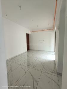 Hall Image of 833 Sq.ft 2 BHK Apartment / Flat for sale in Raymond Realty Ten X Habitat, Thane West Thane for Rs. 14000000