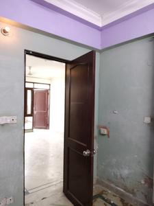 Servant Room Image of 2300 Sq.ft 3 BHK Apartment / Flat for sale in CGHS Pragya Apartment, Sector 2 Dwarka New Delhi for Rs. 35000000