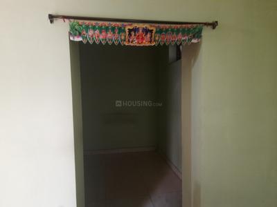 Bedroom Image of 2000 Sq.ft 3 BHK Independent House for rent in Balaji Colony Tirupathi for Rs. 25000