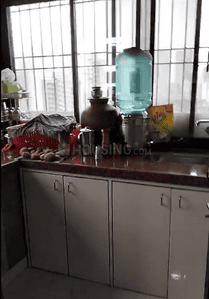 Image of 500 Sq.ft 2 BHK Apartment / Flat for rent in Parel, Mumbai for Rs. 35000