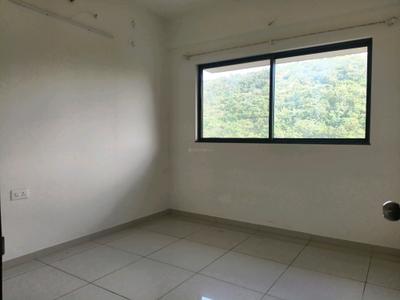 Bedroom Image of 1257 Sq.ft 3 BHK Apartment / Flat for sale in Shapoorji Pallonji Vanaha, Bavdhan Pune for Rs. 10800000