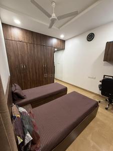 Bedroom Image of 1070 Sq.ft 2 BHK Apartment / Flat for sale in Prima Upper East 97, Malad East Mumbai for Rs. 25500000