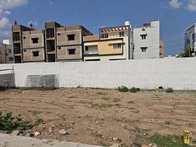 Image of 1480 Sq.ft Residential Plot / Land for sale in Vengambakkam, Chennai for Rs. 8910000