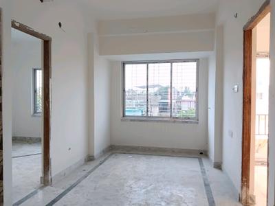 Living Room Image of 800 Sq.ft 2 BHK Apartment / Flat for sale in Sarada Pally Kolkata for Rs. 3360000