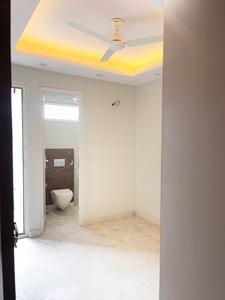 Hall Image of 900 Sq.ft 3 BHK Builder Floor for sale in New Rajinder Nagar New Delhi for Rs. 25000000
