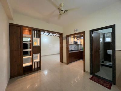 Hall Image of 1411 Sq.ft 3 BHK Apartment / Flat for sale in Lalpur Ranchi for Rs. 7599999