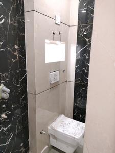 Bedroom One Image of 1500 Sq.ft 4 BHK Builder Floor for sale in Suraj Vihar New Delhi for Rs. 14500000