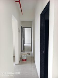 Image of 1100 Sq.ft 2 BHK Apartment / Flat for sale in DSS Mahavir Spring, Thane West, Thane for Rs. 16500000