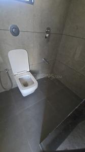 Image of 1800 Sq.ft 3 BHK Apartment / Flat for rent in IMPERIA GRACE, Zundal, Ahmedabad for Rs. 38000