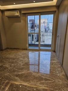 Bedroom Image of 1750 Sq.ft 3 BHK Builder Floor for sale in Greater Kailash II New Delhi for Rs. 64500000