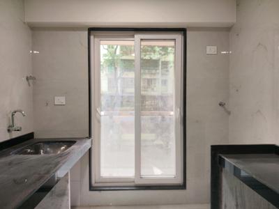 Bhola Sai Maple Heights Kitchen 4