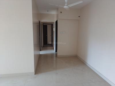 Living Room Image of 800 Sq.ft 2 BHK Apartment / Flat for sale in Veena Serenity, Chembur Mumbai for Rs. 17000000