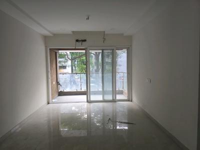 Living Room Image of 2314 Sq.ft 3 BHK Apartment / Flat for sale in Rishabraj Phoenix, Borivali West Mumbai for Rs. 61300000