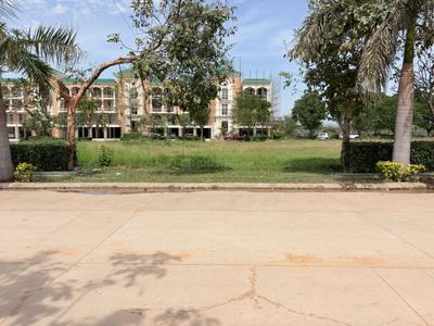 Image of 1600 Sq.ft 3 BHK Builder Floor for sale in New Chandigarh, Chandigarh for Rs. 16500000