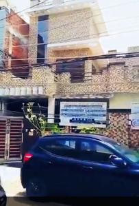 Image of 4600 Sq.ft 7 BHK Independent House for sale in Indira Nagar, Lucknow for Rs. 29300000