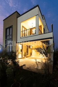 4 BHK Villa