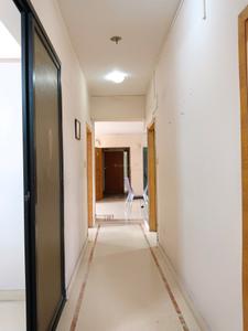 Passage Image of 3210 Sq.ft 4 BHK Apartment / Flat for sale in Alipore Kolkata for Rs. 48800000