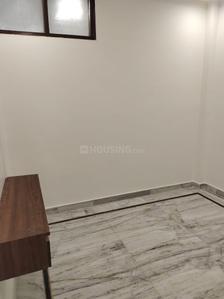 Bedroom Image of 900 Sq.ft 3 BHK Builder Floor for sale in Ramesh Nagar New Delhi for Rs. 10500000