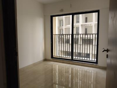 BHK 1100 Sqft Flat for sale at Panvel, Property ID 18626322